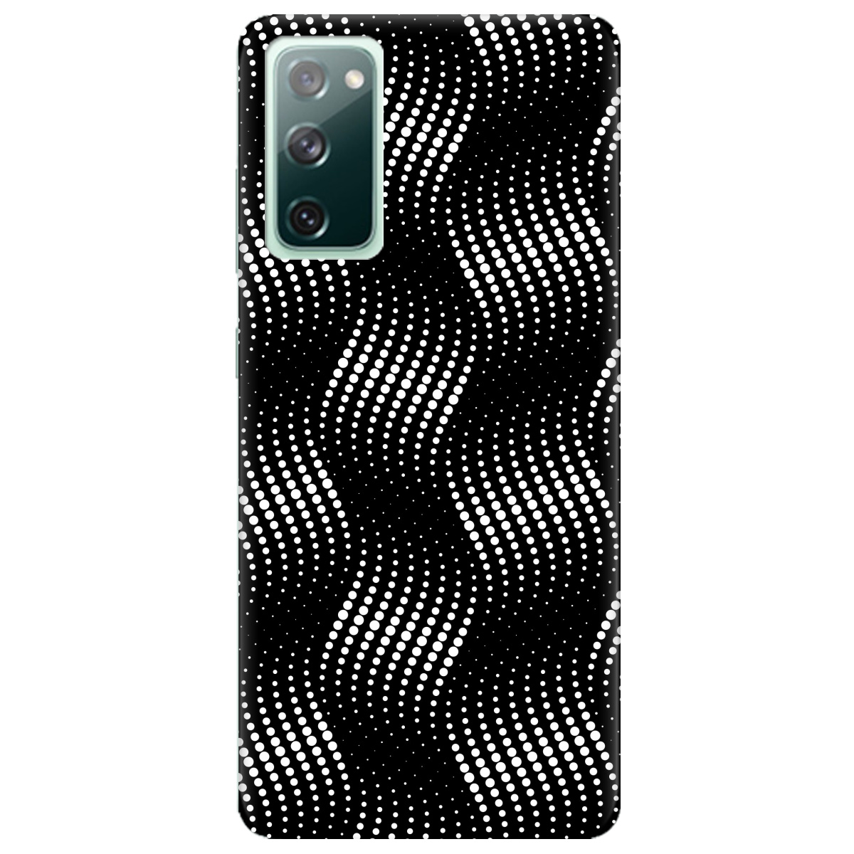 Чехол для Samsung Galaxy S20 FE Infinity - фото 1 - Чехлы для телефонов