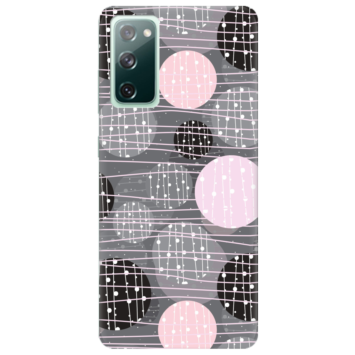 Чехол для Samsung Galaxy S20 FE Shine - фото 1 Чехол для Samsung Galaxy S20 FE Shine - фото 1 - Чехлы для телефонов