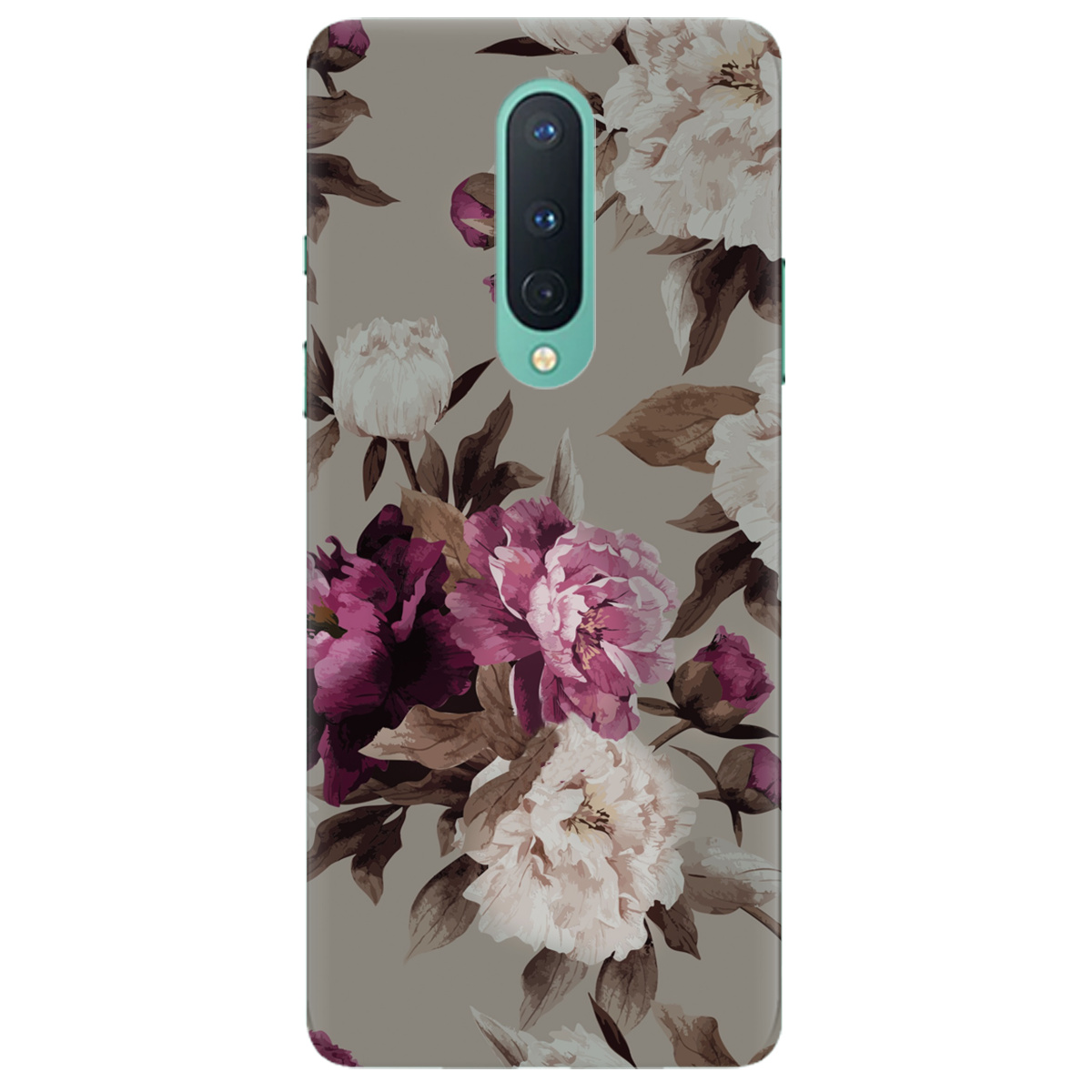 Чехол для OnePlus 8 Vintage - фото 1 - Чехлы для телефонов