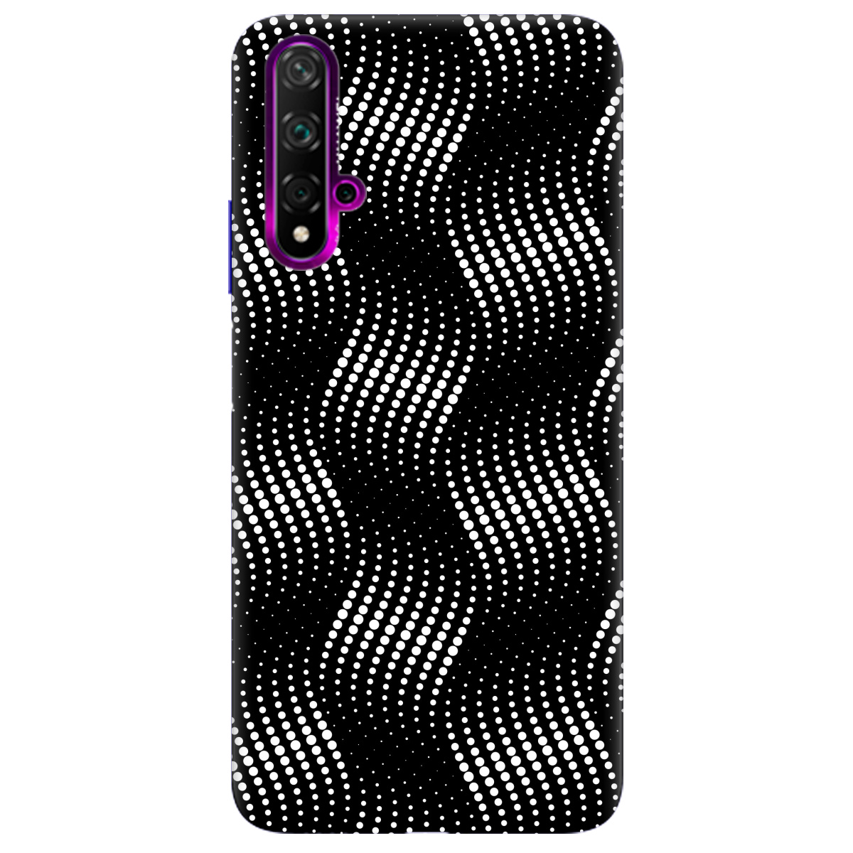 Чехол для Huawei Nova 5T Infinity - фото 1 - Чехлы для телефонов