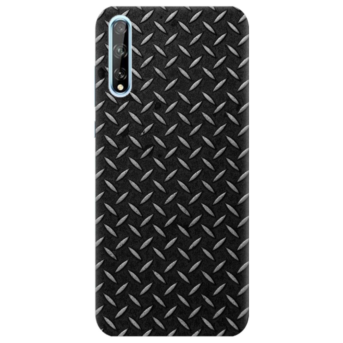 Чехол для Huawei P Smart S Grafit - фото 1 Чехол для Huawei P Smart S Grafit - фото 1 - Чехлы для телефонов