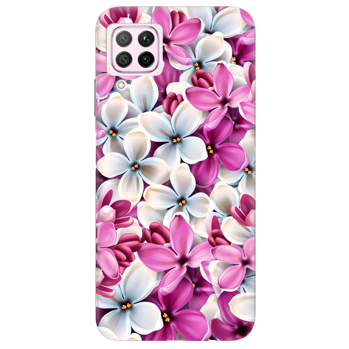 Чохол для Huawei P40 Lite Air spring - фото 1 - Чохли для телефонів