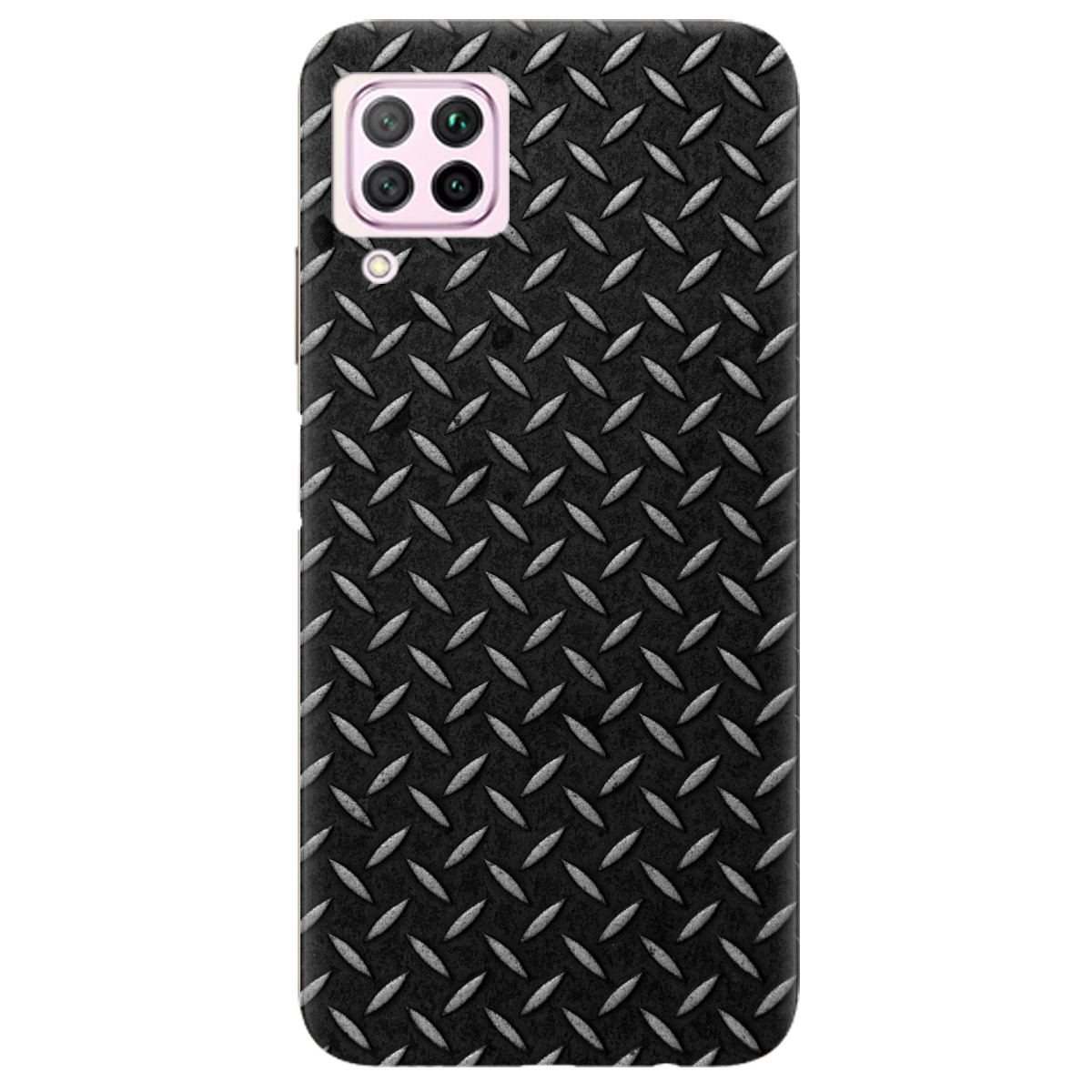Чохол для Huawei P40 Lite Grafit - фото 1 Чохол для Huawei P40 Lite Grafit - фото 1 - Чохли для телефонів