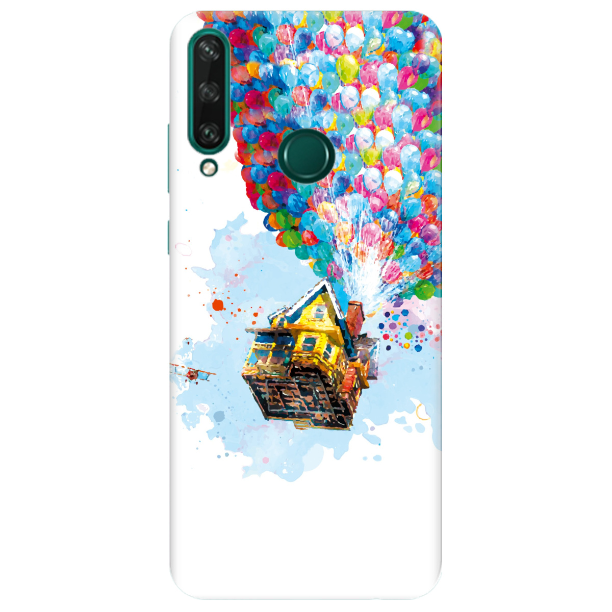 Чехол для Huawei Y6p Voyage - фото 1 - Чехлы для телефонов