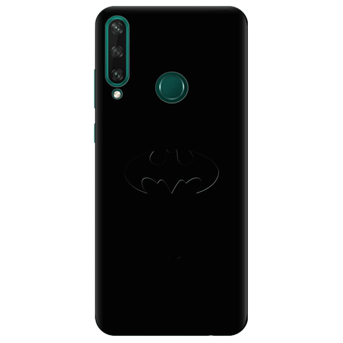 Чехол для Huawei Y6p Batman - фото 1 Чехол для Huawei Y6p Batman - фото 1 - Чехлы для телефонов