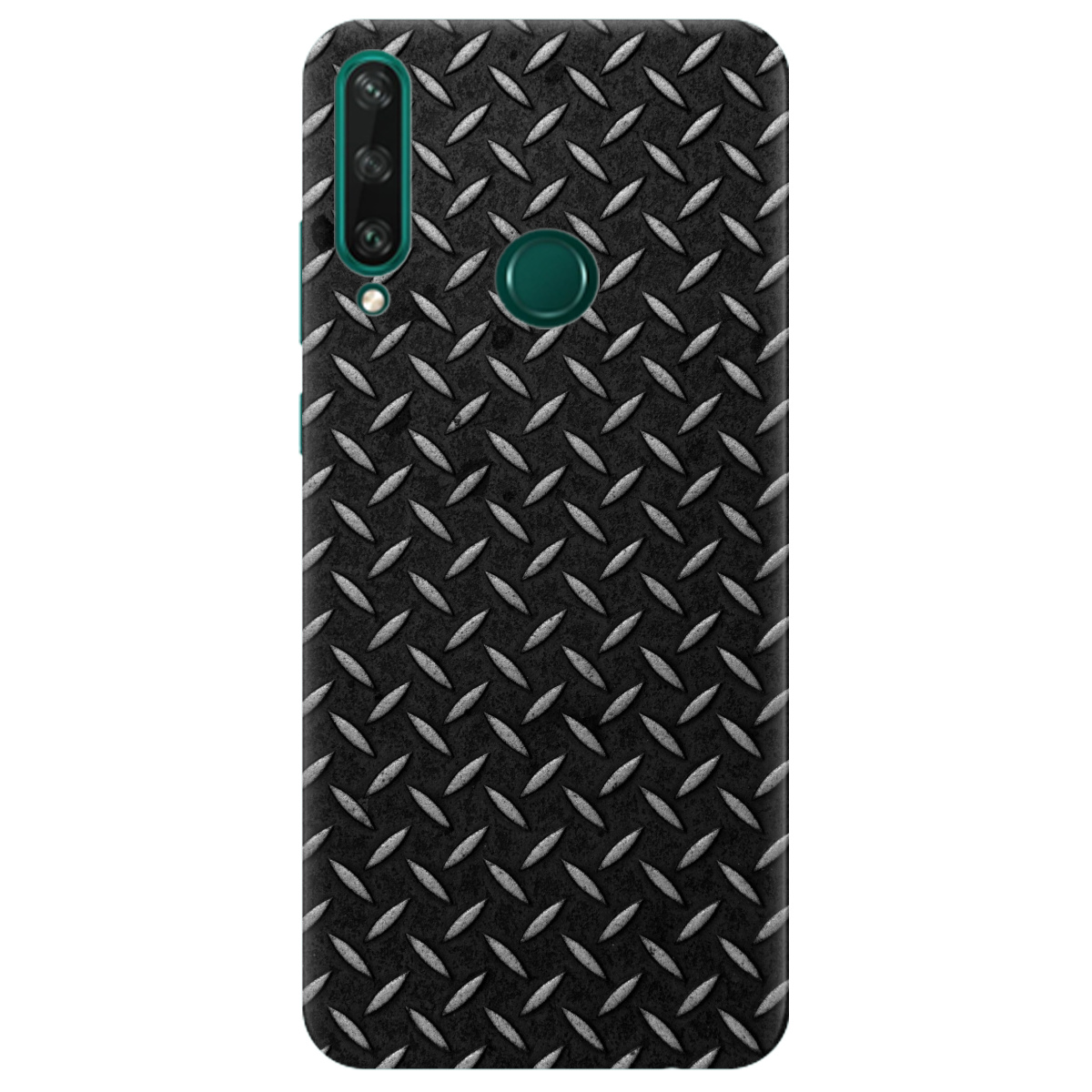 Чехол для Huawei Y6p Grafit - фото 1 - Чехлы для телефонов