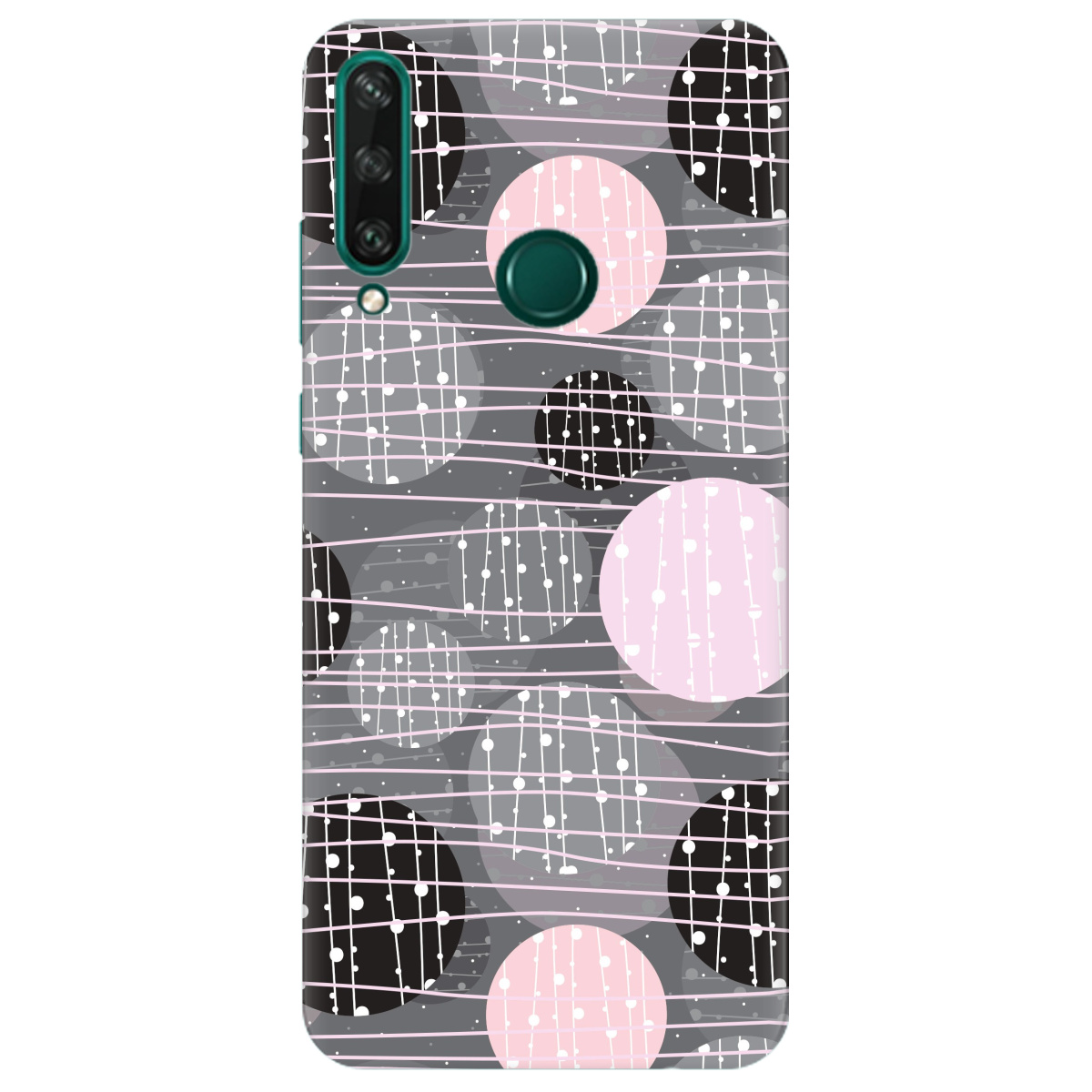 Чохол для Huawei Y6p Shine - фото 1 Чохол для Huawei Y6p Shine - фото 1 - Чохли для телефонів