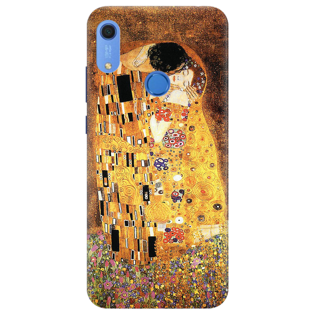 Чехол для Huawei Y6s Kiss - фото 1 Чехол для Huawei Y6s Kiss - фото 1 - Чехлы для телефонов