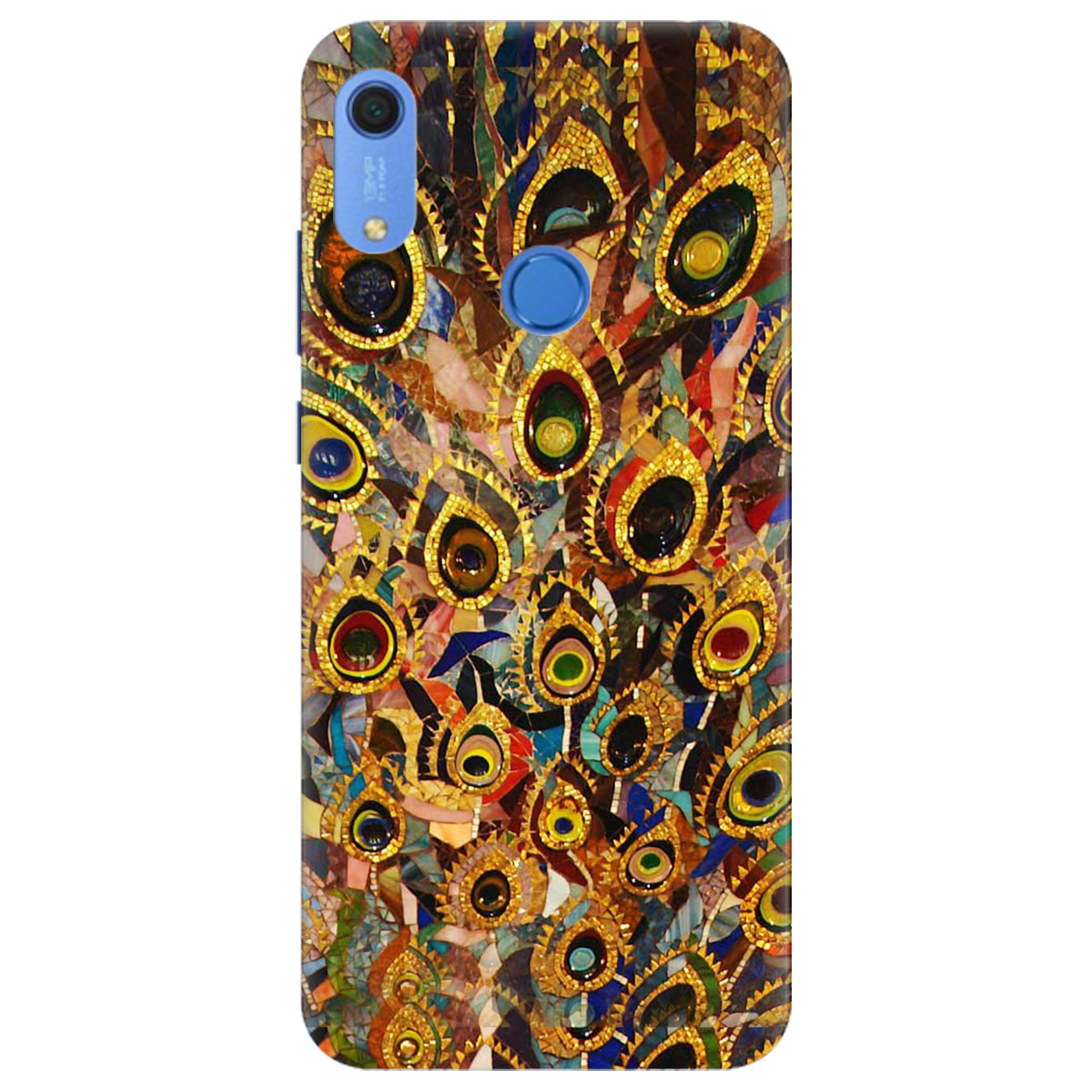 Чехол для Huawei Y6s Pavlin - фото 1 - Чехлы для телефонов