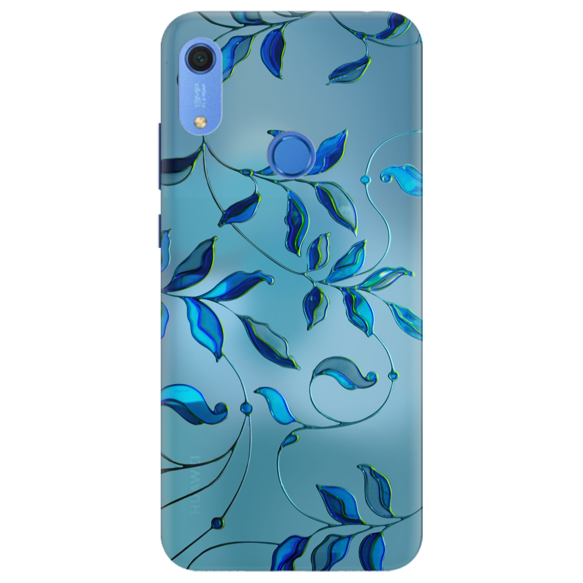 Чохол для Huawei Y6s Witraz - фото 1 - Чохли для телефонів