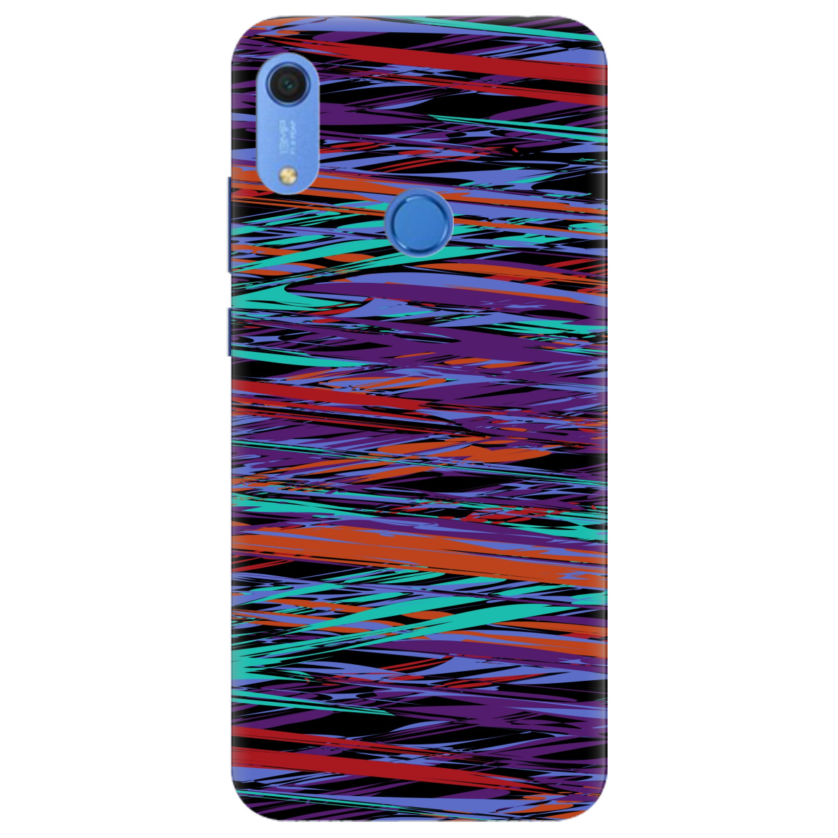 Чохол для Huawei Y6s Night sky - фото 1 - Чохли для телефонів