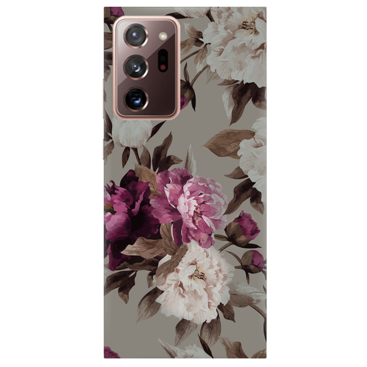 Чехол для Samsung Galaxy Note 20 Ultra Vintage - фото 1 Чехол для Samsung Galaxy Note 20 Ultra Vintage - фото 1 - Чехлы для телефонов