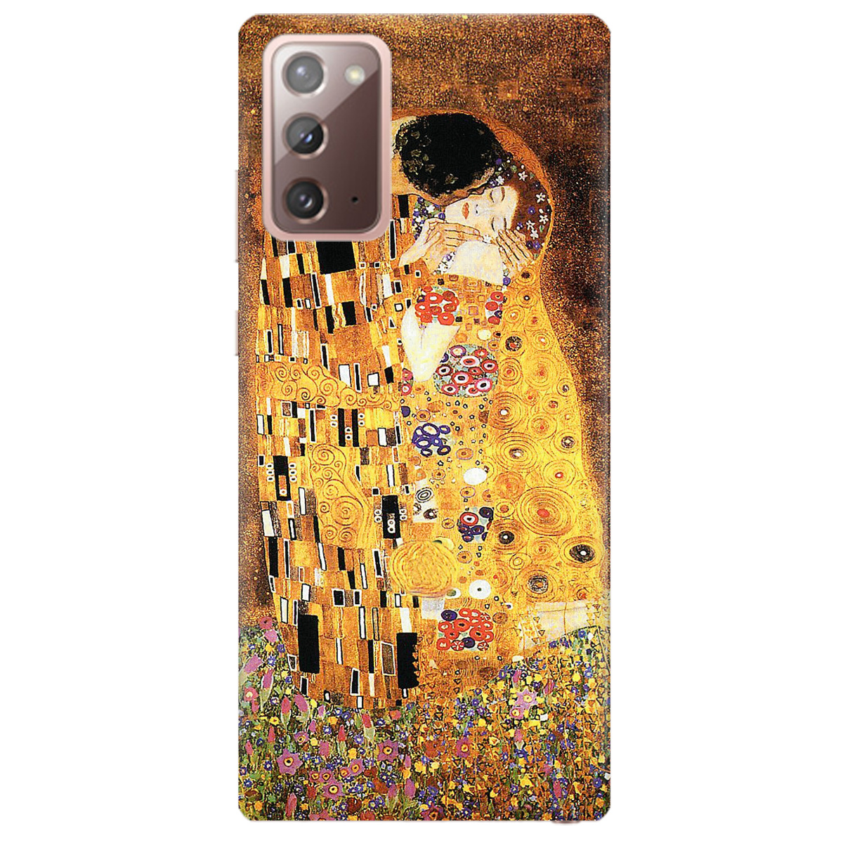 Чохол для Samsung Galaxy Note 20 Kiss - фото 1 - Чохли для телефонів