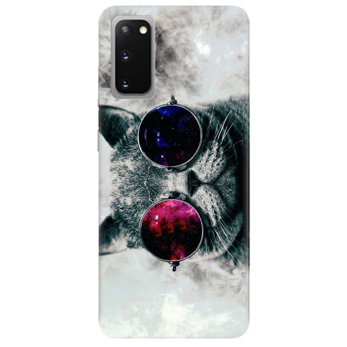 Чохол для Samsung Galaxy S20 Tom - фото 1 - Чохли для телефонів