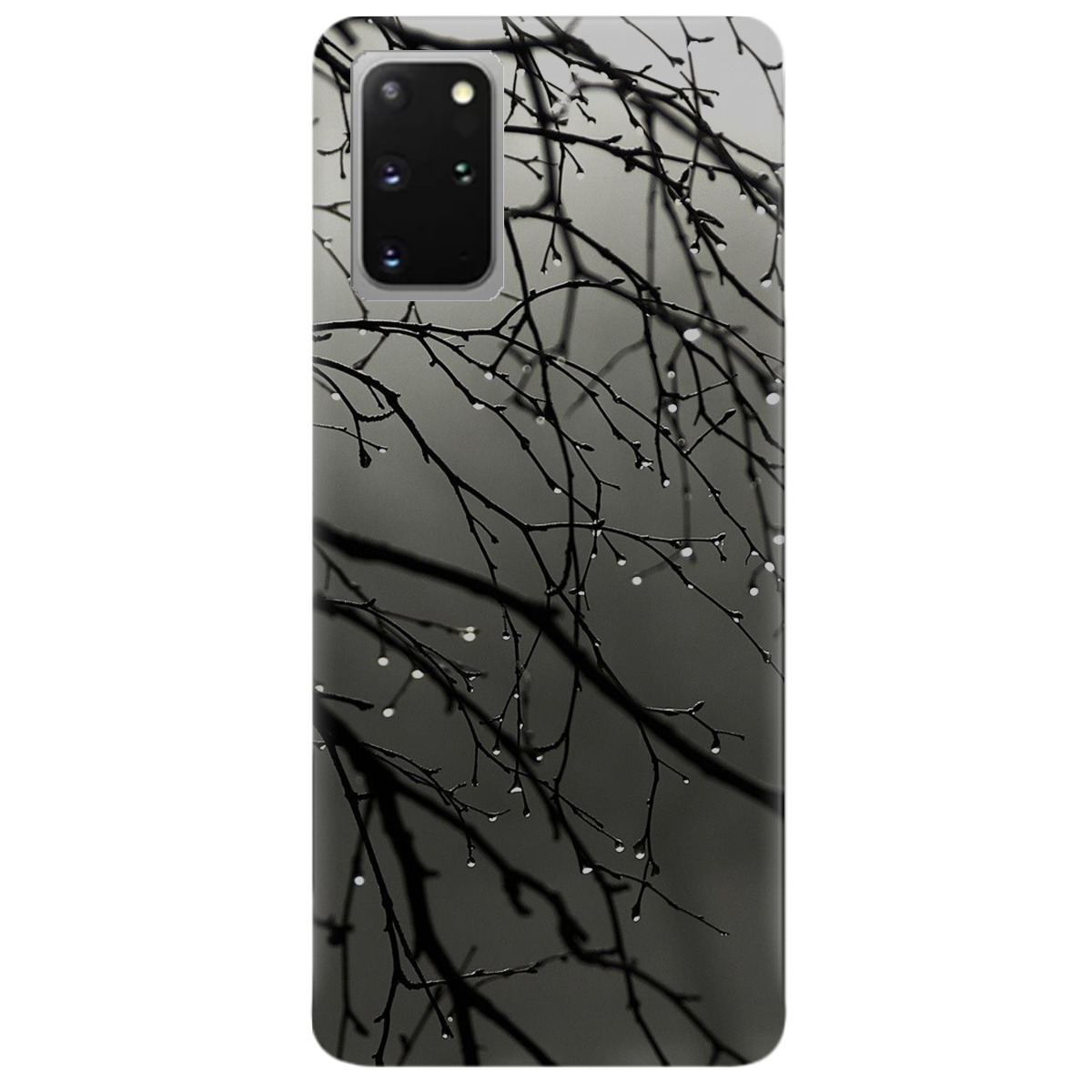 Чохол для Samsung Galaxy S20 Plus Winter dream - фото 1 - Чохли для телефонів