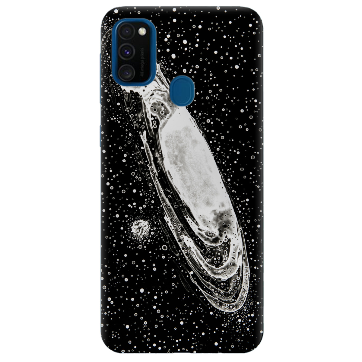 Чехол для Samsung Galaxy M21 Galaxy - фото 1 Чехол для Samsung Galaxy M21 Galaxy - фото 1 - Чехлы для телефонов