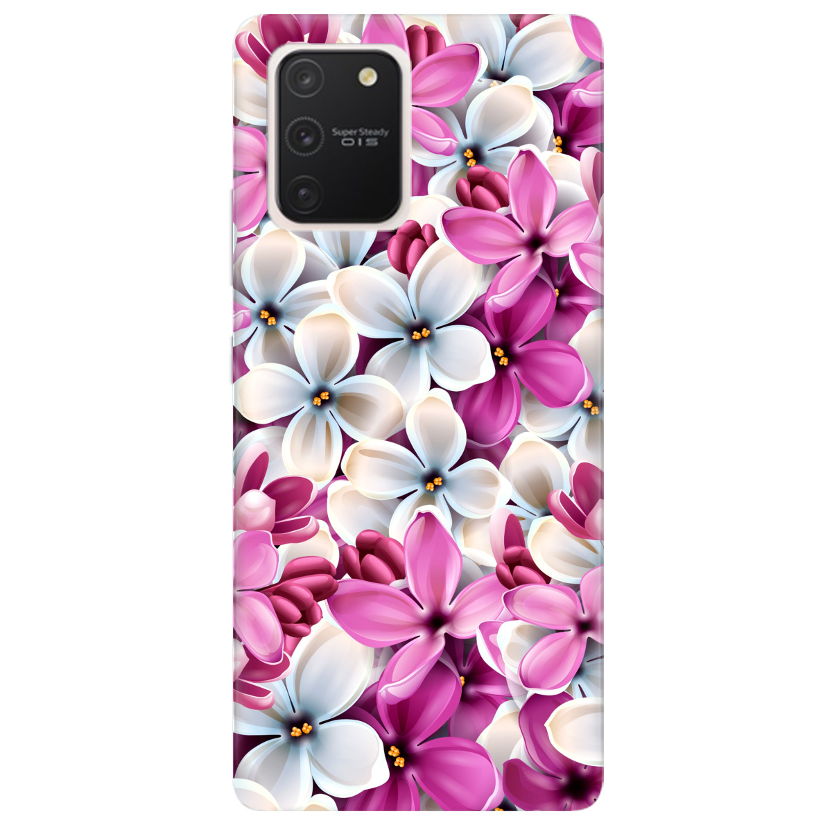 Чохол для Samsung Galaxy S10 Lite Air spring - фото 1 - Чохли для телефонів