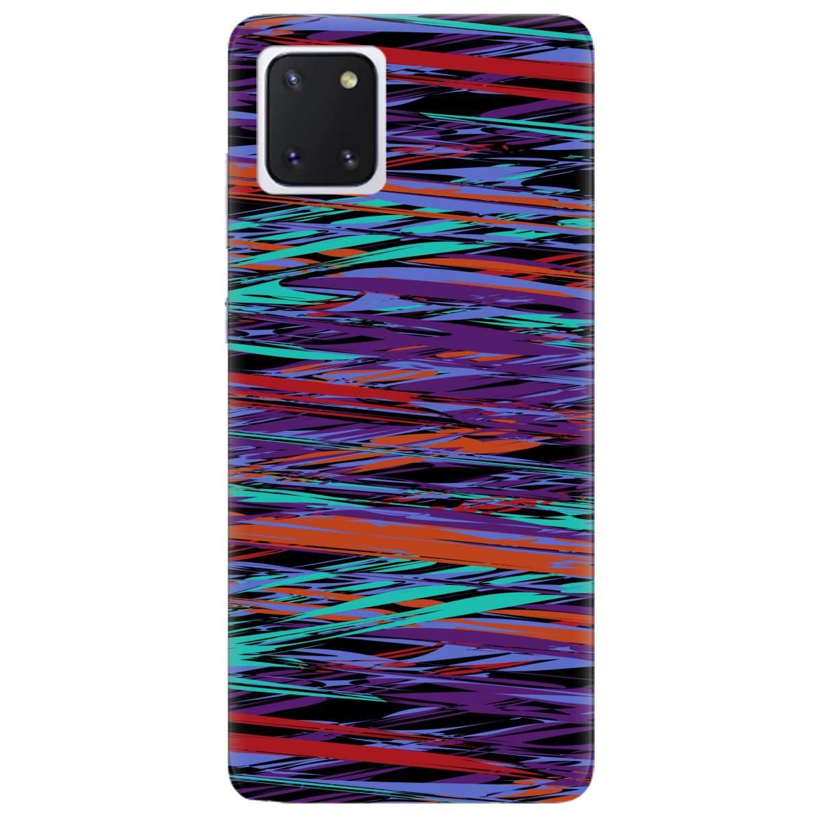 Чехол для Samsung Galaxy Note 10 Lite Night sky - фото 1 - Чехлы для телефонов