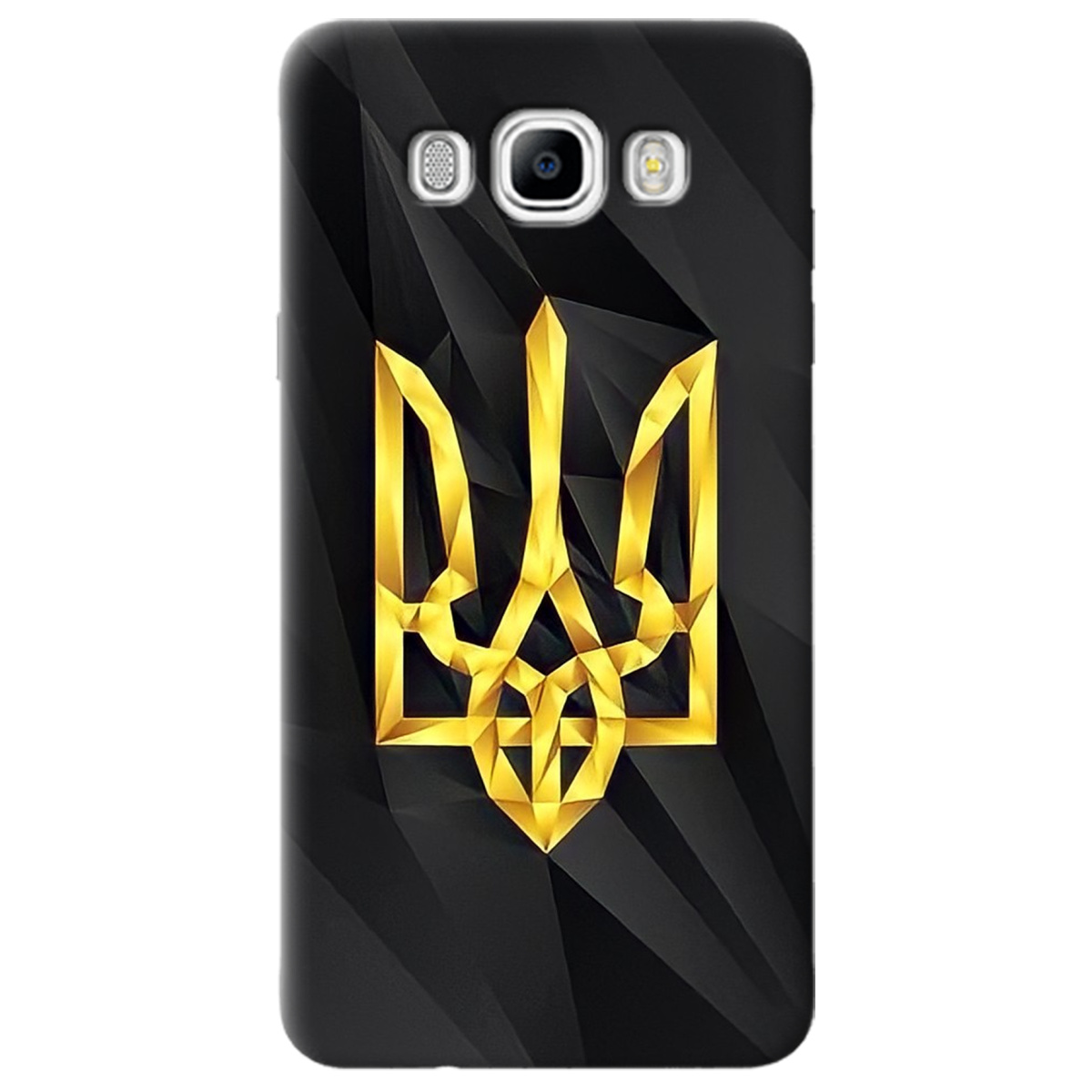 Чехол для Samsung Galaxy J7 2016 Символ України - фото 1 - Чехлы для телефонов