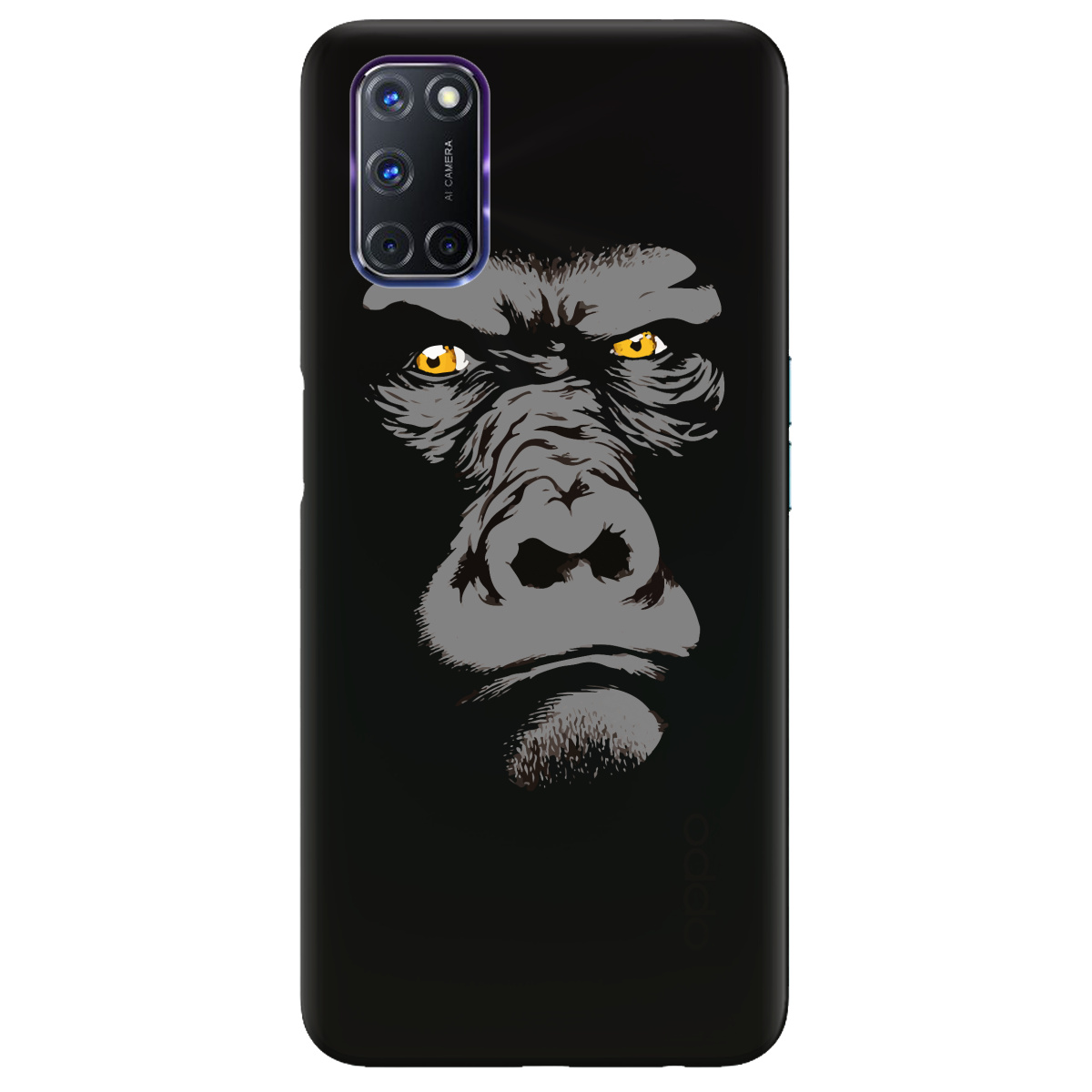 Чехол для Oppo A52/ A72/ A92 Gorilla - фото 1 - Чехлы для телефонов