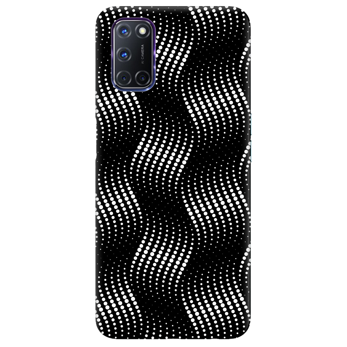 Чехол для Oppo A52/ A72/ A92 Infinity - фото 1 Чехол для Oppo A52/ A72/ A92 Infinity - фото 1 - Чехлы для телефонов