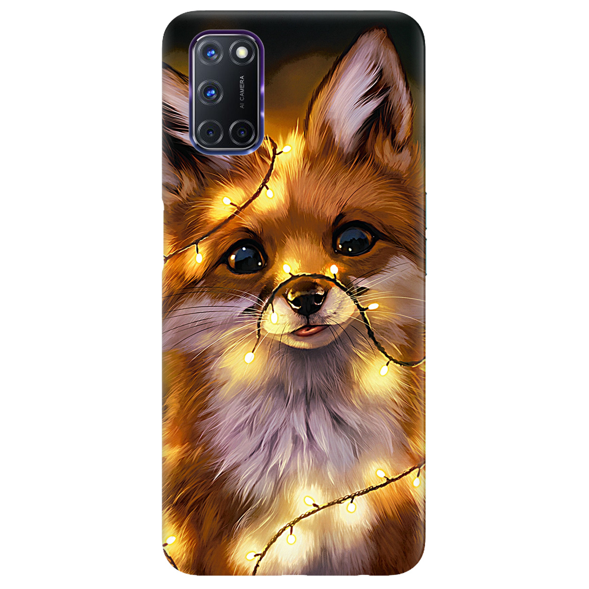 Чехол для Oppo A52/ A72/ A92 Chanterelle - фото 1 - Чехлы для телефонов