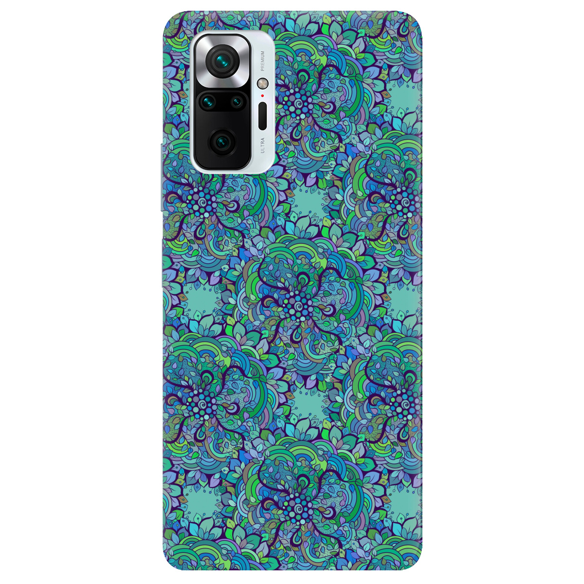Чехол для Xiaomi Redmi Note 10 Pro Modello - фото 1 Чехол для Xiaomi Redmi Note 10 Pro Modello - фото 1 - Чехлы для телефонов