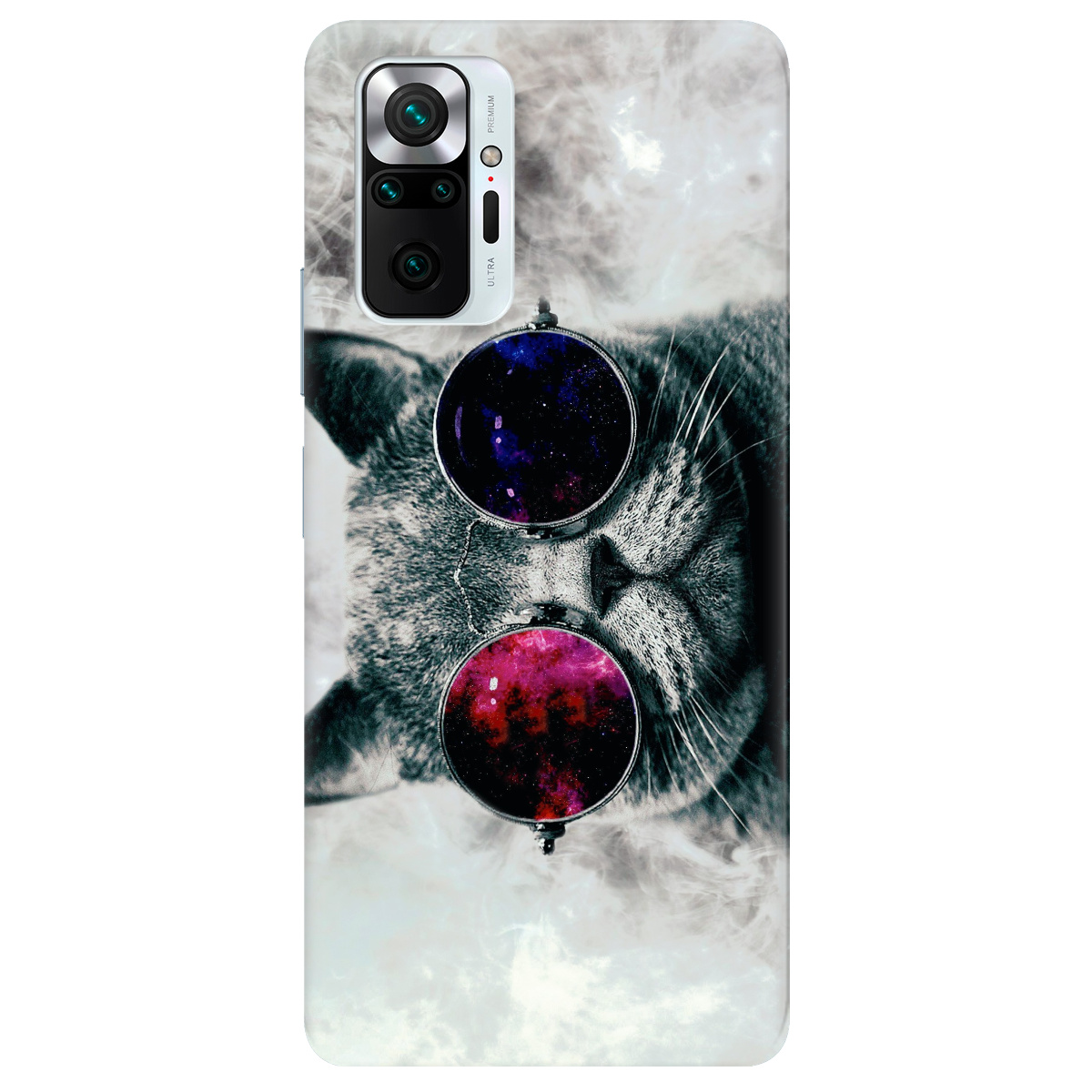 Чехол для Xiaomi Redmi Note 10 Pro Tom - фото 1 - Чехлы для телефонов