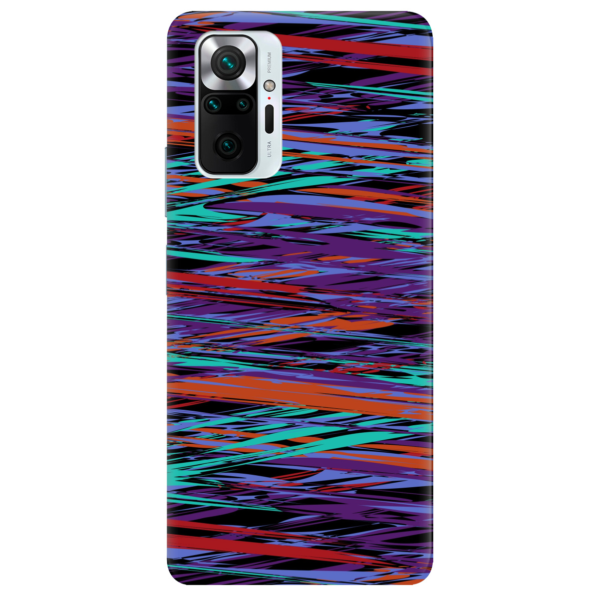 Чехол для Xiaomi Redmi Note 10 Pro Night sky - фото 1 Чехол для Xiaomi Redmi Note 10 Pro Night sky - фото 1 - Чехлы для телефонов