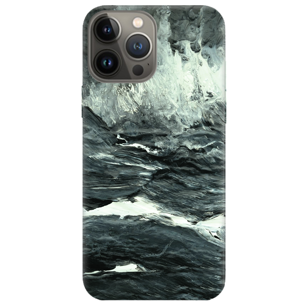 Чехол для Apple iPhone 13 Pro North - фото 1 - Чехлы для телефонов