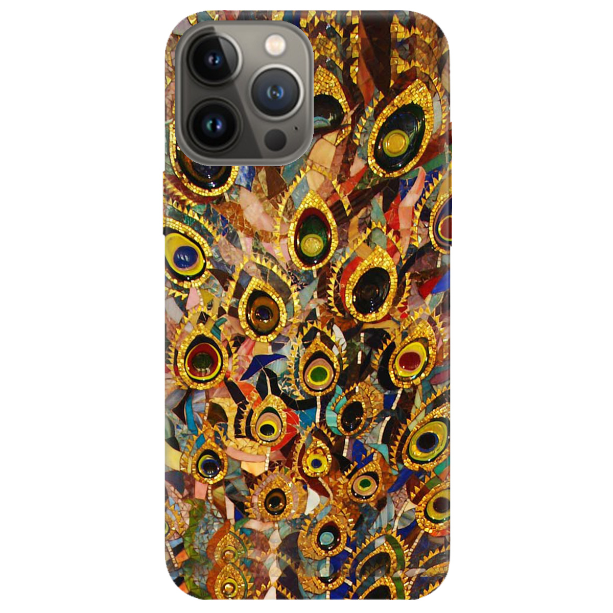 Чехол для Apple iPhone 13 Pro Pavlin - фото 1 - Чехлы для телефонов