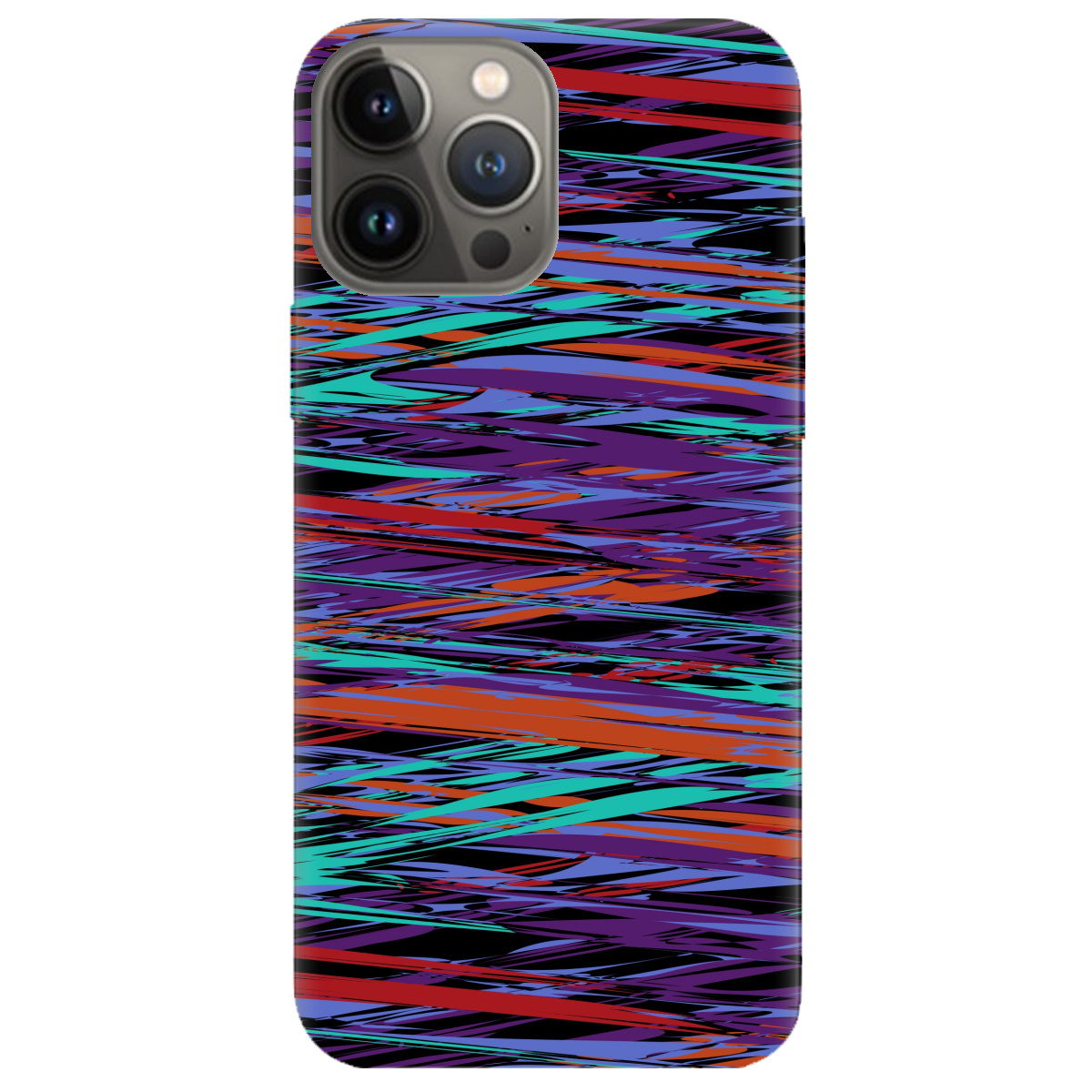 Чехол для Apple iPhone 13 Pro Night sky - фото 1 - Чехлы для телефонов