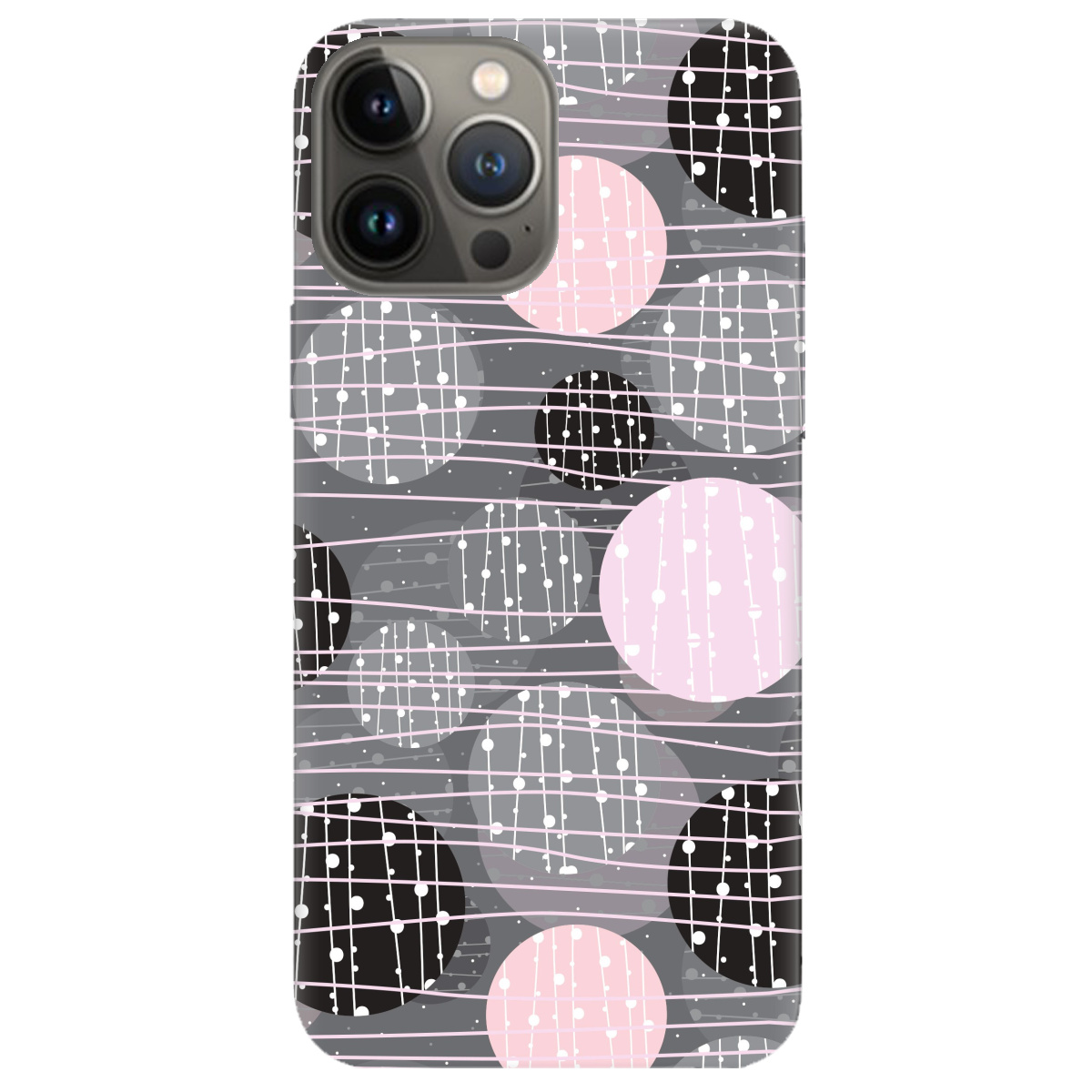 Чохол для Apple iPhone 13 Pro Shine - фото 1 - Чохли для телефонів