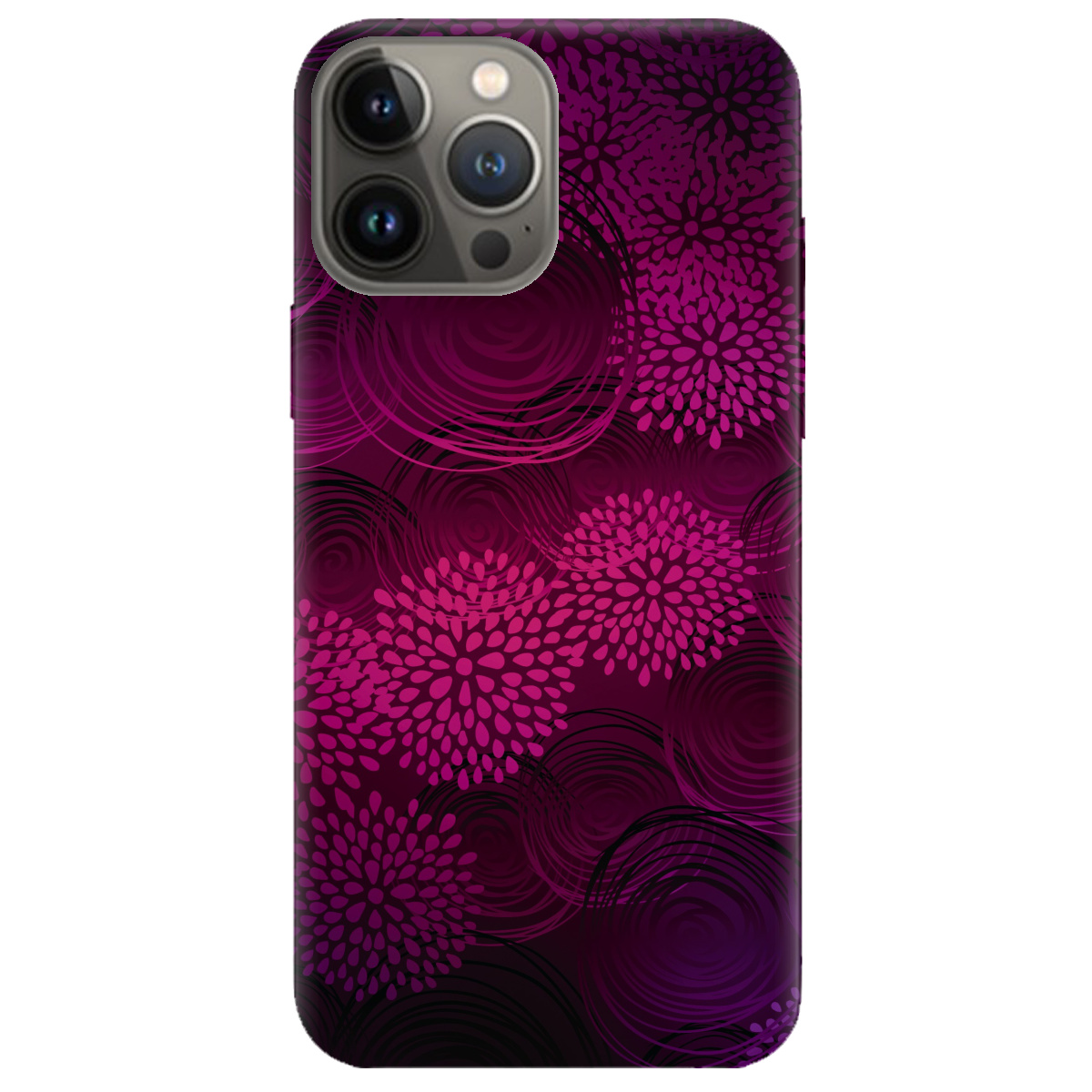 Чехол для Apple iPhone 13 Pro Salute - фото 1 - Чехлы для телефонов