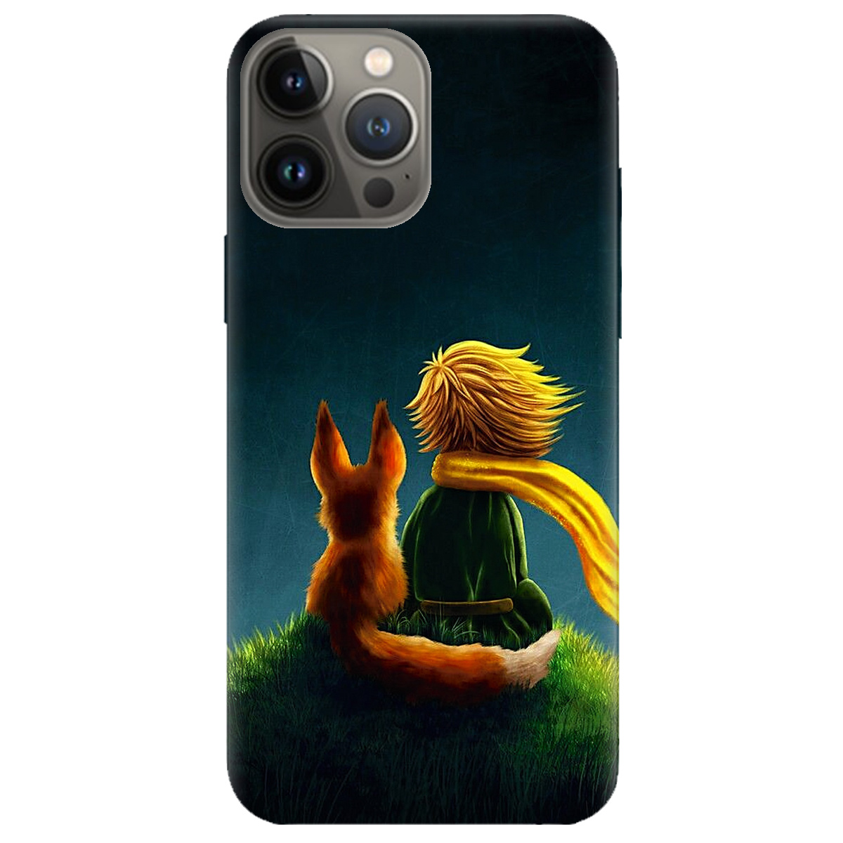 Чохол для Apple iPhone 13 Pro Moonlight - фото 1 - Чохли для телефонів