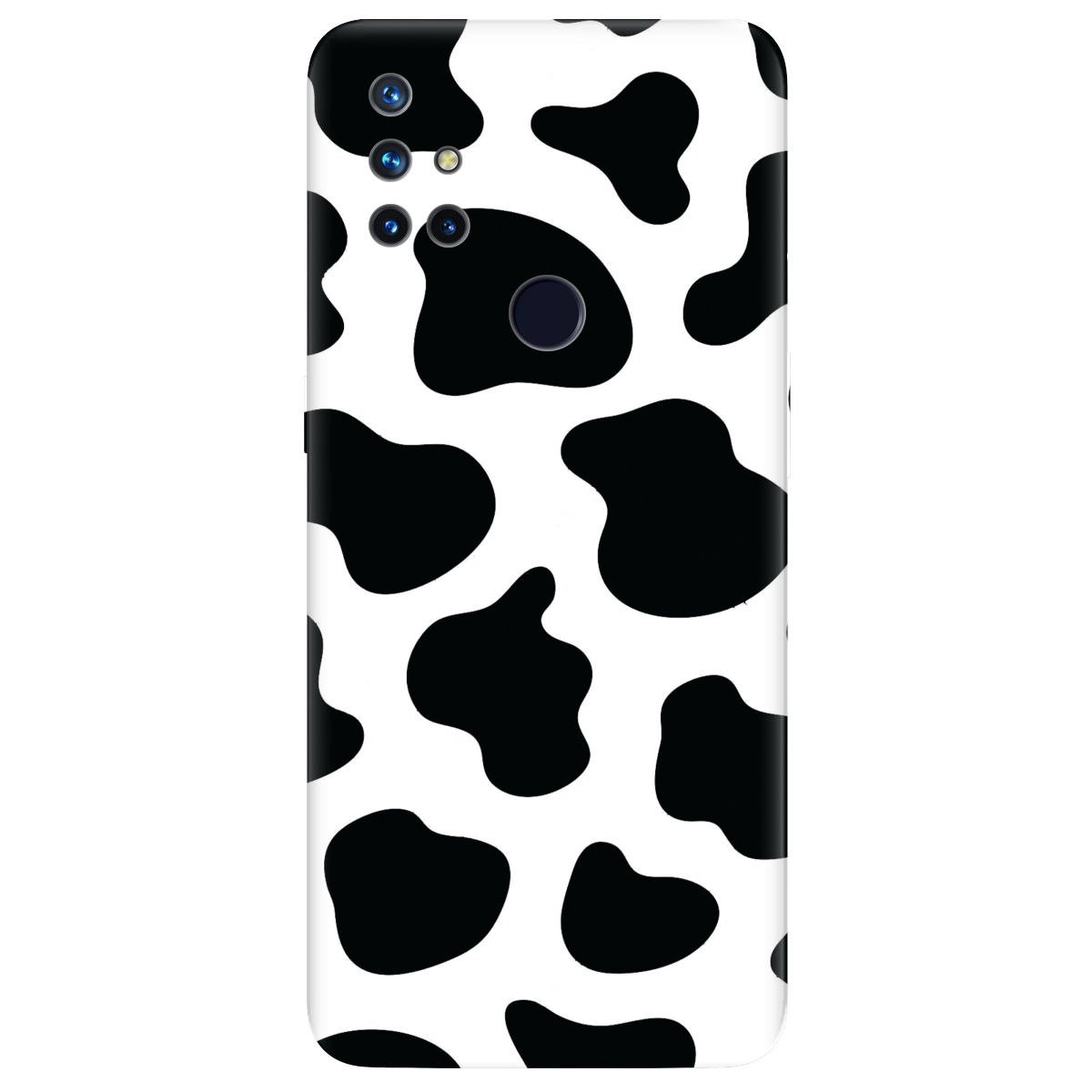 Чохол для OnePlus Nord N10 5G Burenka - фото 1 - Чохли для телефонів