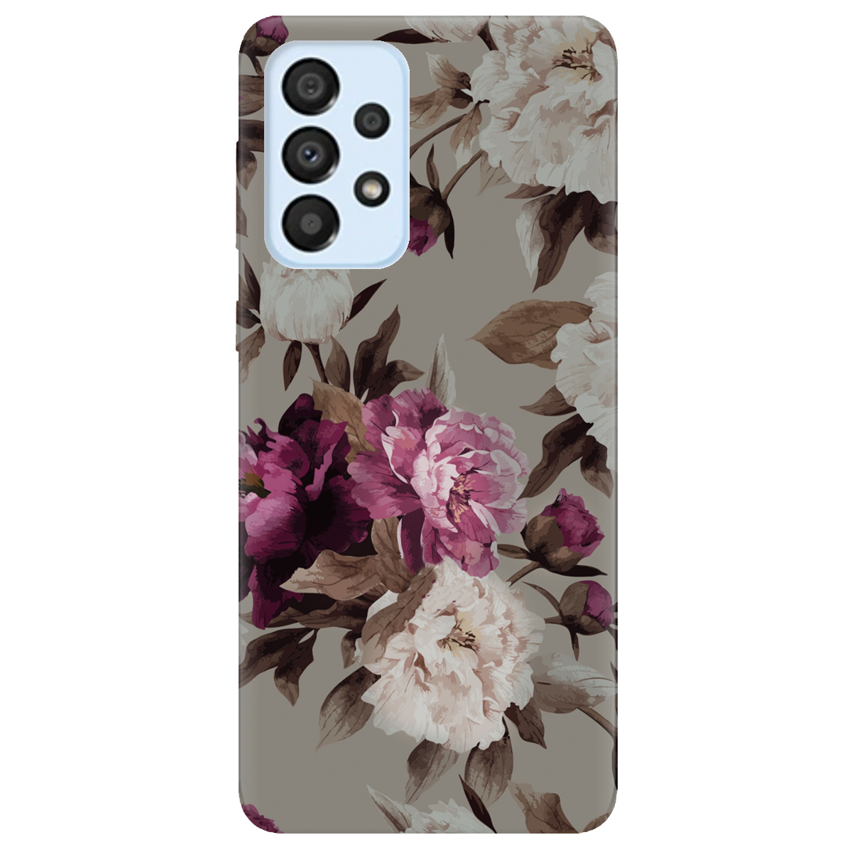 Чехол для Samsung Galaxy A33 Vintage - фото 1 Чехол для Samsung Galaxy A33 Vintage - фото 1 - Чехлы для телефонов