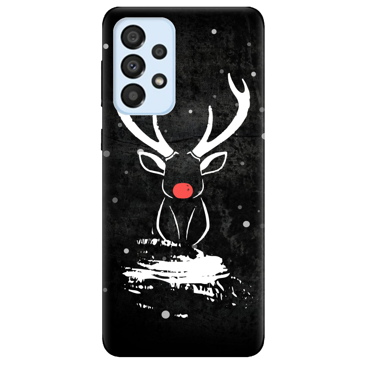Чехол для Samsung Galaxy A33 Elk - фото 1 - Чехлы для телефонов