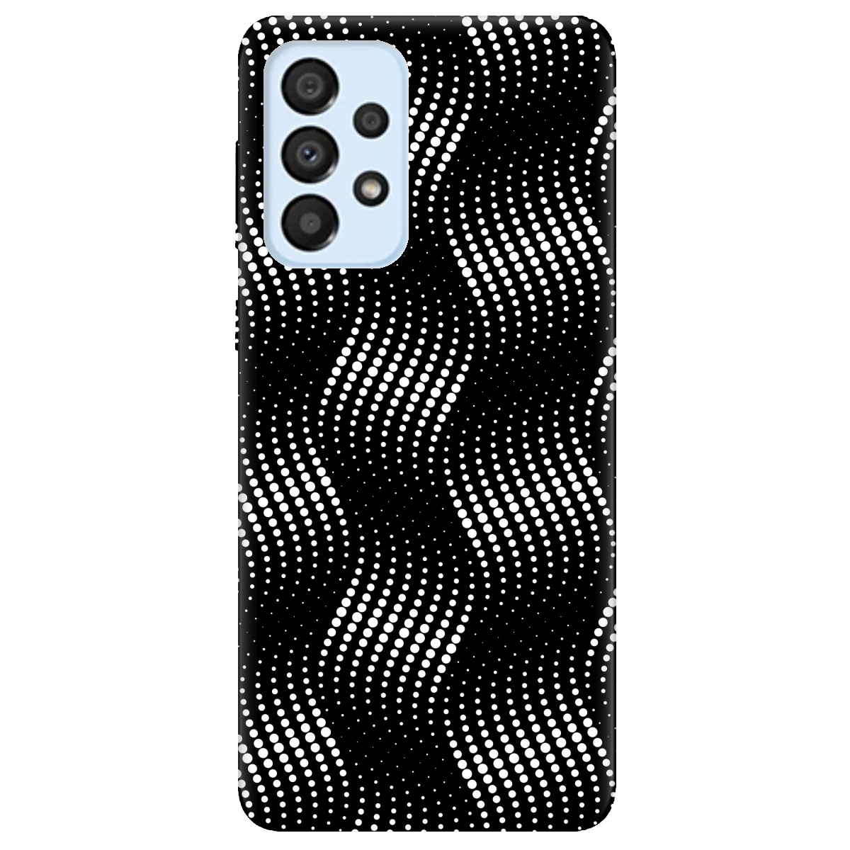 Чохол для Samsung Galaxy A33 Infinity - фото 1 - Чохли для телефонів