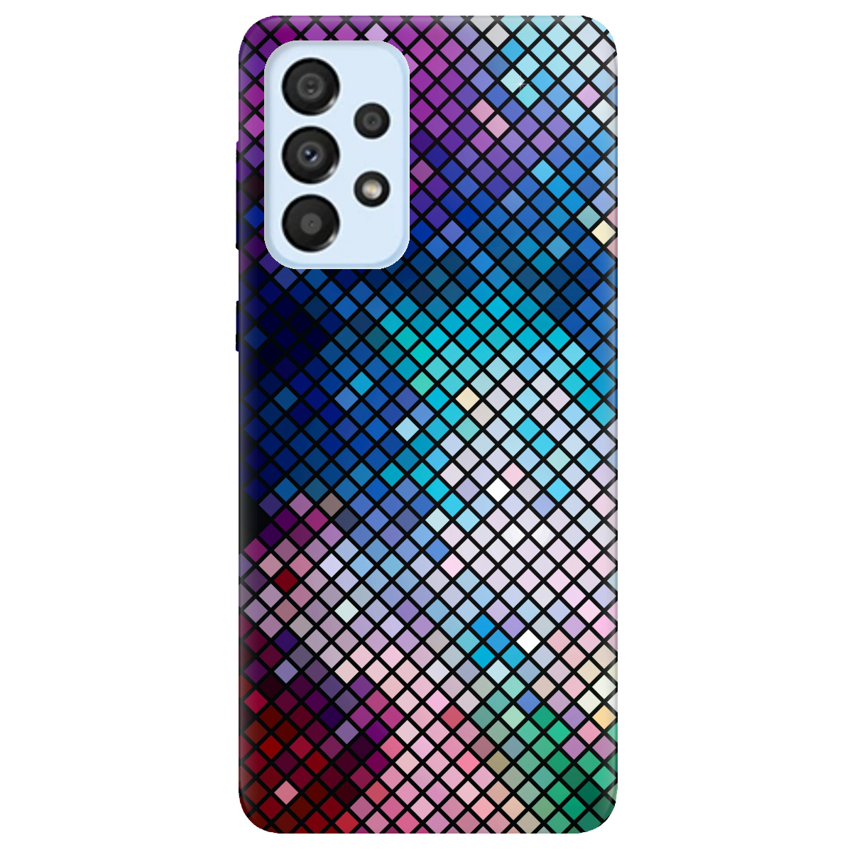 Чехол для Samsung Galaxy A33 Reptile - фото 1 - Чехлы для телефонов