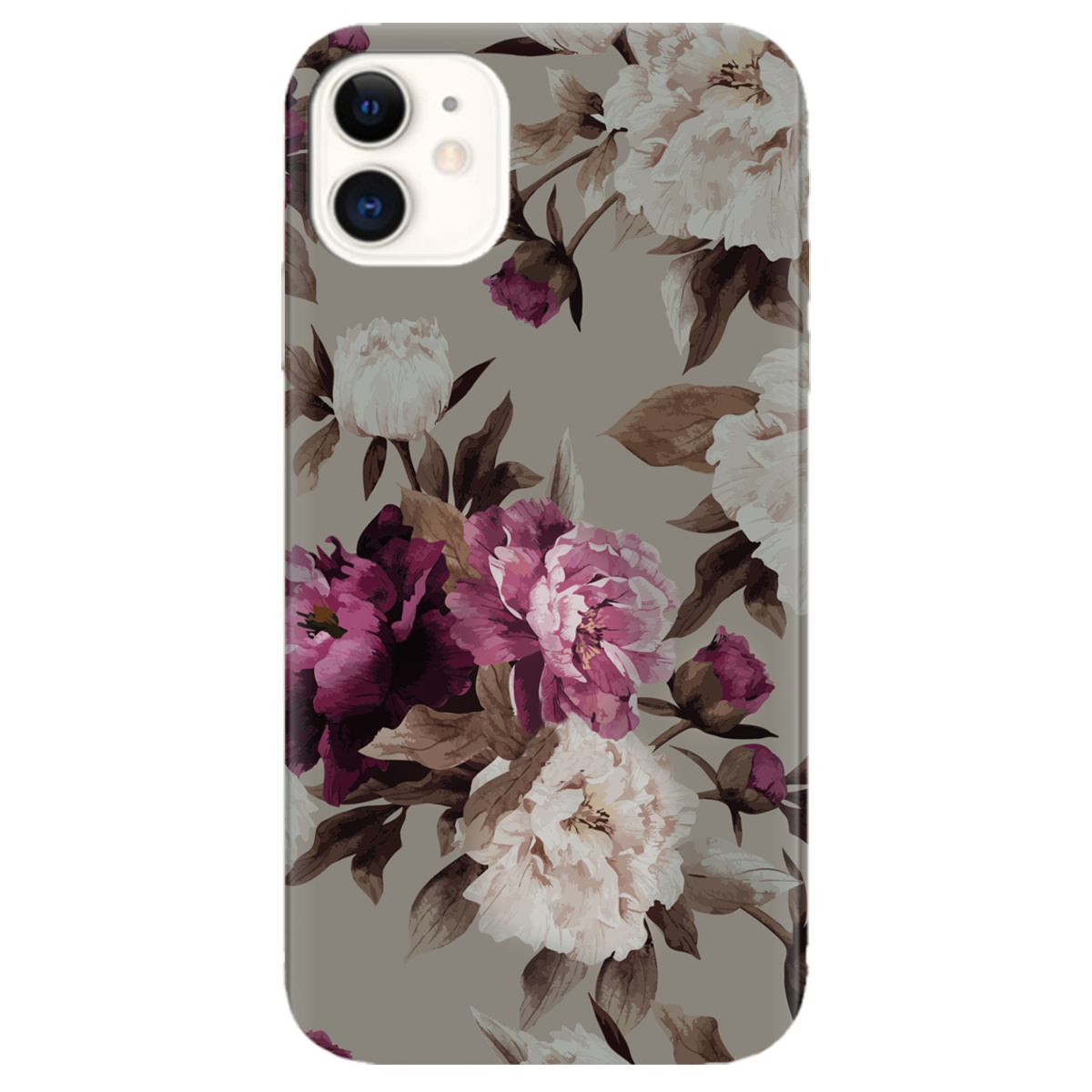 Чехол для Apple iPhone 11 Vintage - фото 1 Чехол для Apple iPhone 11 Vintage - фото 1 - Чехлы для телефонов