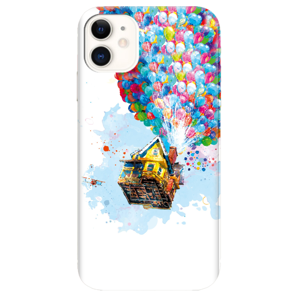 Чехол для Apple iPhone 11 Voyage - фото 1 - Чехлы для телефонов