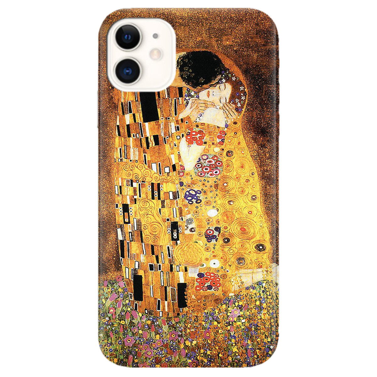 Чохол для Apple iPhone 11 Kiss - фото 1 Чохол для Apple iPhone 11 Kiss - фото 1 - Чохли для телефонів