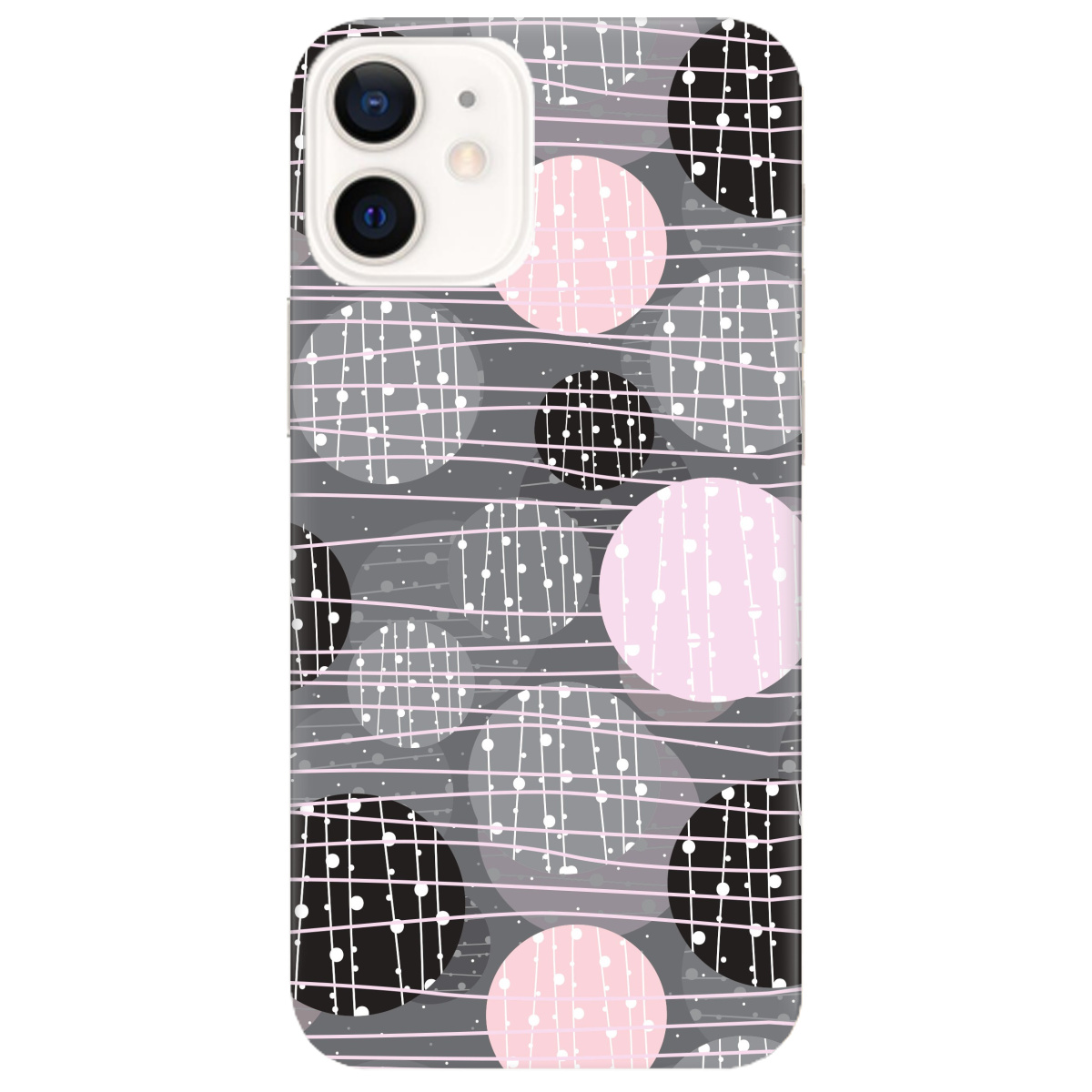 Чехол для Apple iPhone 12 Shine - фото 1 Чехол для Apple iPhone 12 Shine - фото 1 - Чехлы для телефонов