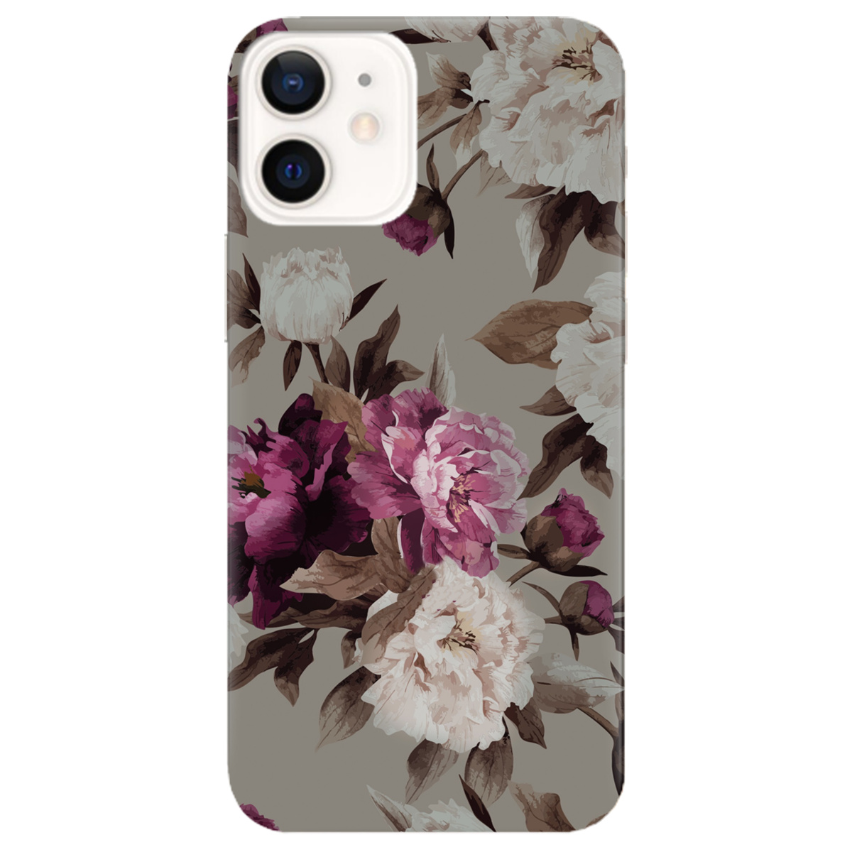 Чехол для Apple iPhone 12 Mini Vintage - фото 1 - Чехлы для телефонов