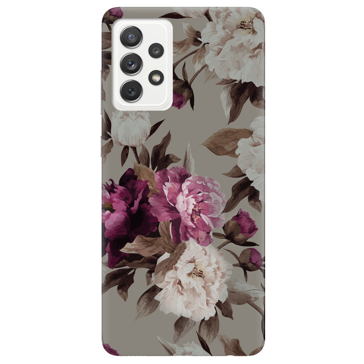 Чехол для Samsung Galaxy A72 Vintage - фото 1 - Чехлы для телефонов