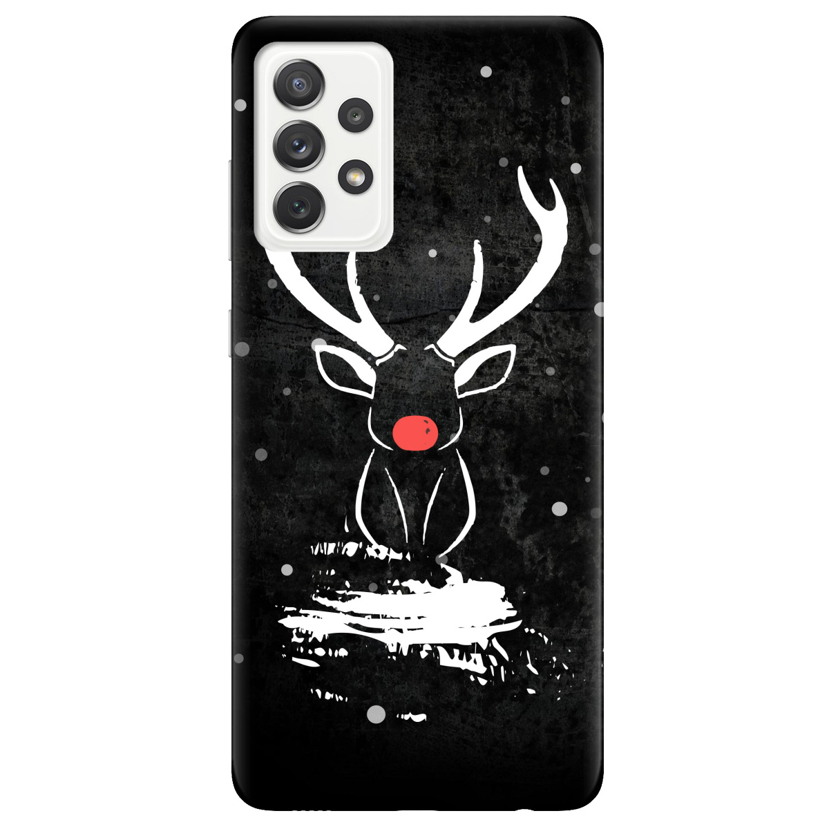Чохол для Samsung Galaxy A72 Elk - фото 1 - Чохли для телефонів