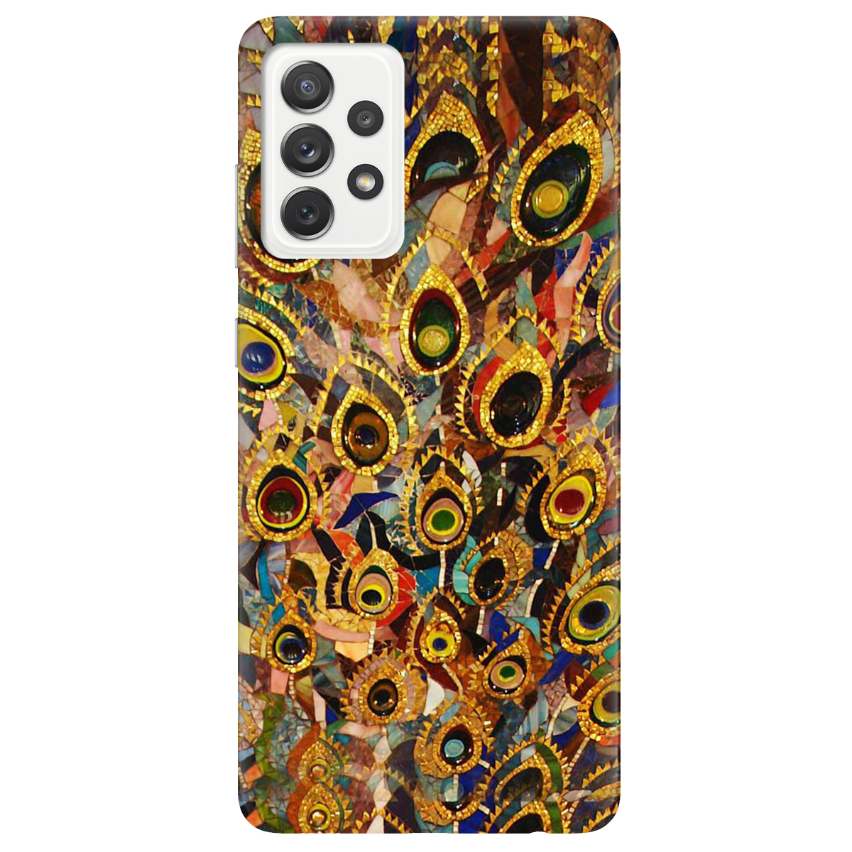 Чехол для Samsung Galaxy A72 Pavlin - фото 1 - Чехлы для телефонов