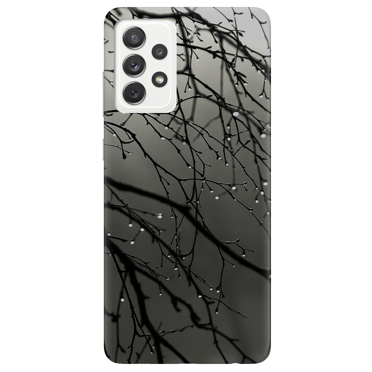 Чохол для Samsung Galaxy A72 Winter dream - фото 1 - Чохли для телефонів