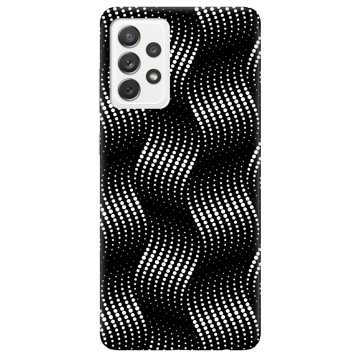 Чохол для Samsung Galaxy A72 Infinity - фото 1 - Чохли для телефонів